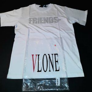 VLONE - FRIENDS